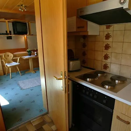 Lägenhet Stemer Schruns