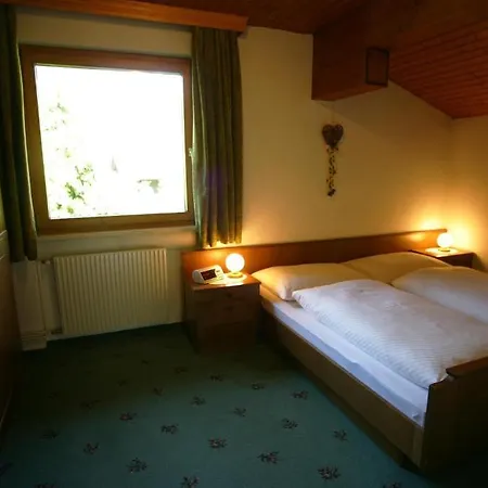 Stemer Lägenhet Schruns