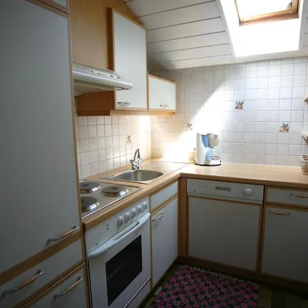 Stemer Lägenhet Schruns