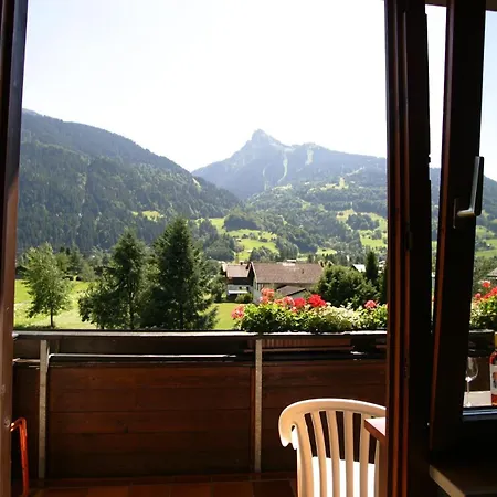 Lägenhet Stemer Schruns