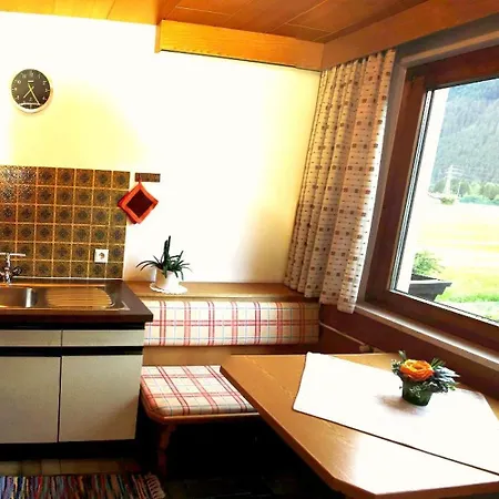 Lägenhet Stemer Schruns