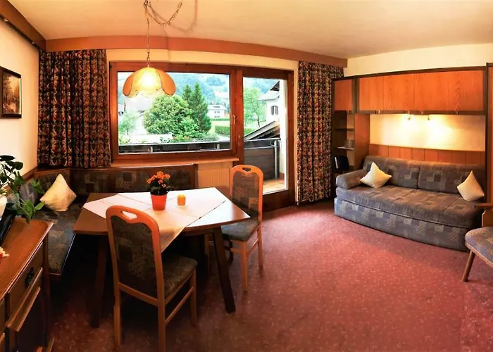 Stemer Appartement *